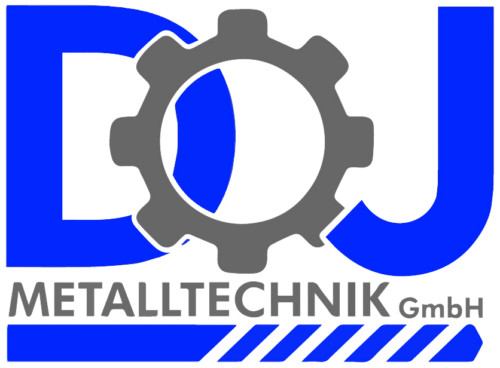 doj Metalltechnik warmsen zerspanung logo